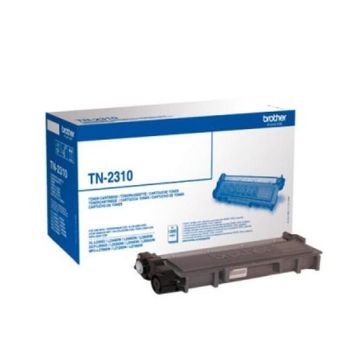 Toner Laser Noir Générique Brother Tn-2420 - Brother Tn2420 à Prix Carrefour