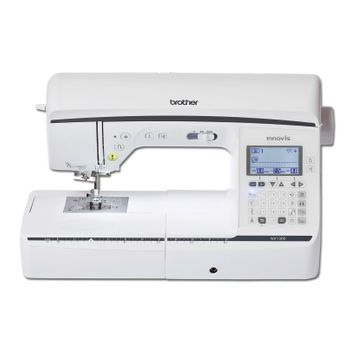 Máquina De Coser Brother Innov-is Nv1300