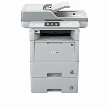 Printer Brother Mfc-l6800dwt Mfc-lasera4 46p/min,250b,512mb,lan,dupl