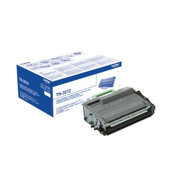 Tn-3512p Cartucho De Toner 1 Pieza(s) Original Negro