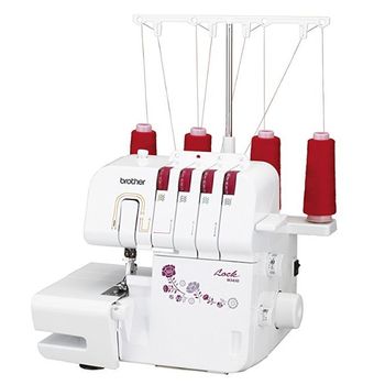 Maquina De Coser Brother X14s - Adecuada Para Principiantes - Simples E  Intuitiva con Ofertas en Carrefour