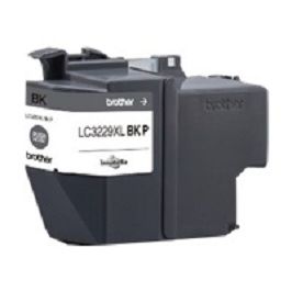 Lc-3229xlbkp Cartucho De Tinta Original Alto Rendimiento (xl) Negro