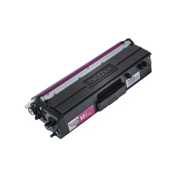 Brother Toner Magenta F/6500 Pages F/hl-l9310cdw/mfc-l9570cdw Cartucho De Tóner 1 Pieza(s) Original