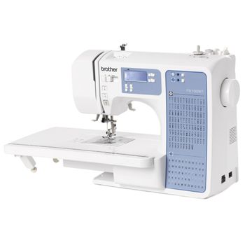 Mini Máquina De Coser Portátil De Pedal We Houseware Bn3404 Con Mesa De  Extensión con Ofertas en Carrefour