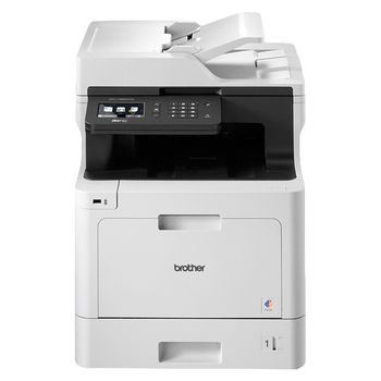 Mfc-l8690cdw Impresora Laser Color 2400 X 600 Dpi A4 Wifi