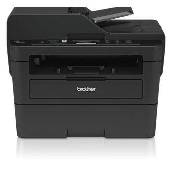 Brother Dcp-l2550dn Multifuncional Laser A4 1200 X 1200 Dpi 34 Ppm