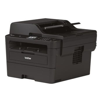 Multifunción De Brother Impresora 4-en-1 Mfc-l2750dw - Laser - Monocromo