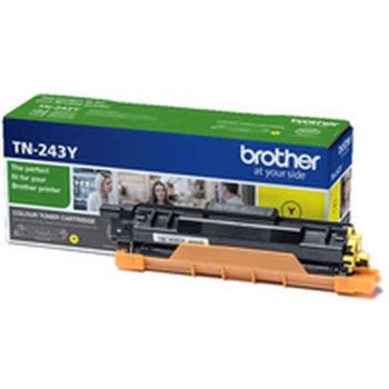 Tóner Brother Tn243y               Amarillo