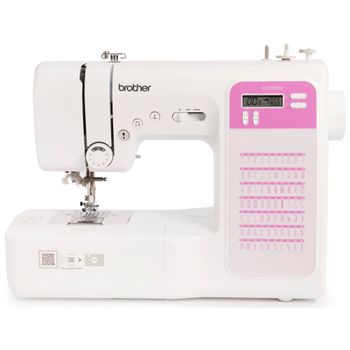 Maquina de coser SINGER con funda. de segunda mano por 60 EUR en Collado  Villalba en WALLAPOP