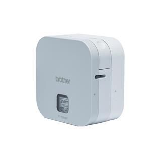 Brother Rotuladora Electrica Pt-p300bt Cube