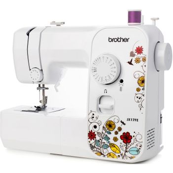 Máquina De Bordar Brother Fs40s. con Ofertas en Carrefour