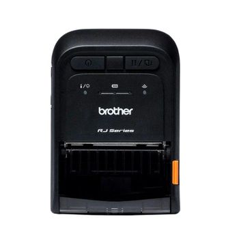 Brother Impresora Termica R-j2055wb Bluetooth