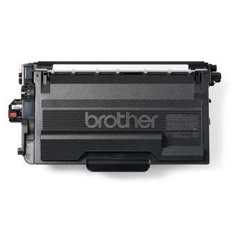 Brother Tn-3600 Cartucho De Tóner 1 Pieza(s) Original Negro