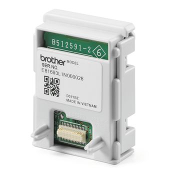 Brother Nc-9110w Interfaz Wlan 1 Pieza(s)