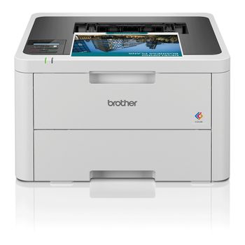 Brother Hl-l3240cdw Impresora Láser Color 600 X 2400 Dpi A4 Wifi