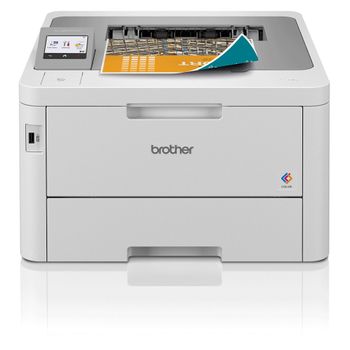 Brother Hl-l8240cdw Impresora Láser Color 600 X 600 Dpi A4 Wifi