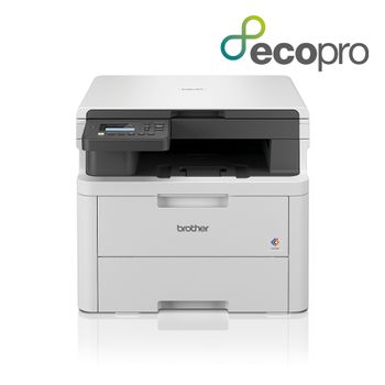 Brother Dcpl3520cdwere1 Impresora Multifunción Led A4 600 X 2400 Dpi 18 Ppm Wifi