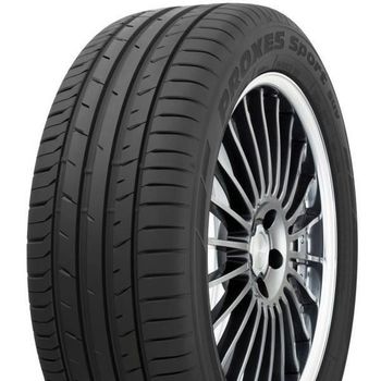 Toyotoyo Proxes Sport (suv 285-35 R22 106y Xl) Suv 285-35 R22 106y Xl