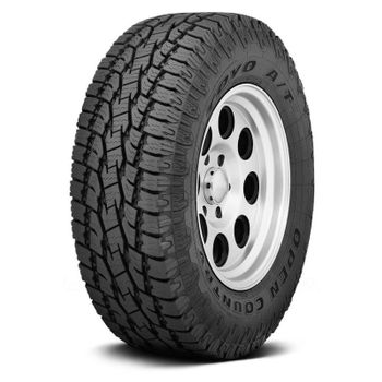 Toyo Open Country A/t+ 215 65 R16 98h Verano