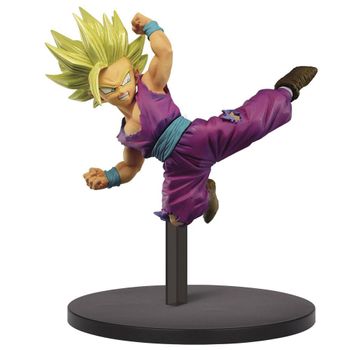 Figura Dragon Ball Super Saiyan 2 Son Gohan