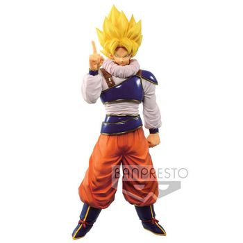 Figura Dragonball Legends Son Goku