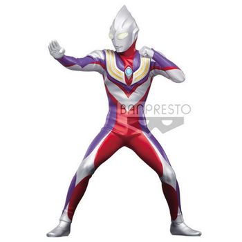 Figura Ultraman Tiga