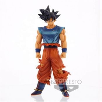 Figura Grandista Nero Dragon Ball Super Son Goku 3