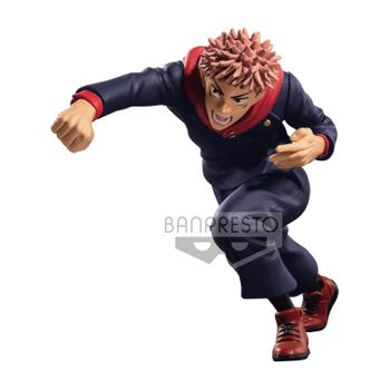 Figura Yuji Itadori Jujutsu Kaisen