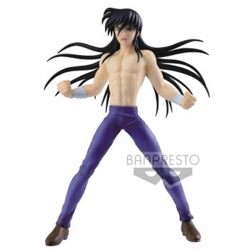 Figura Los Caballeros Del Zodiaco Shiryu De Dragon