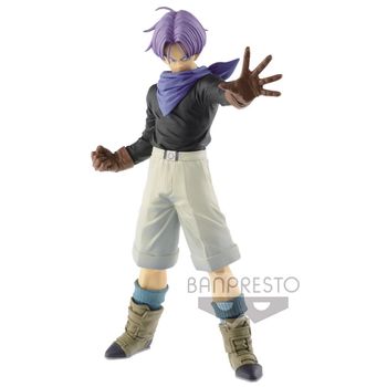 Figura Dragon Ball Gt Trunks