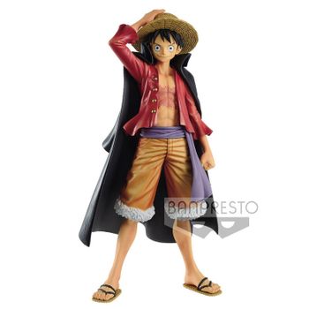 Figura Wanokuni The Grandline Men Vol.11 One Piece 16cm En Preventa (salida 30/08/2021)