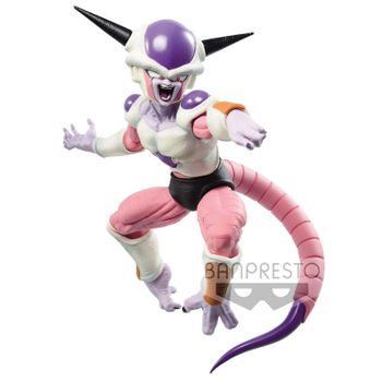 Figura The Frieza Dragon Ball Z 14cm En Preventa (salida 30/09/2021)