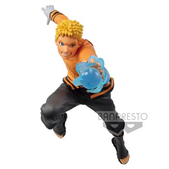 Boruto Naruto Next Generations Vibration Stars-uzumaki Narut En Preventa (salida 29/10/202