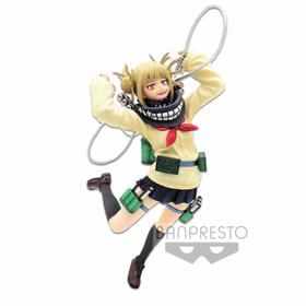 Figura Banpresto My Hero Academia Himiko Toga Vol. 5