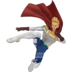 Figura Banpresto My Hero Academia Lemillion