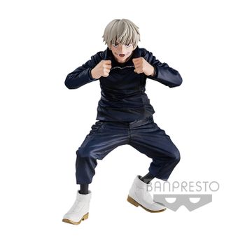 Figura Toge Inumaki Jujutsu Kaisen