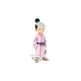 Figura Banpresto One Piece Grandline Kouzuki Momonosuke