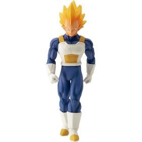 Figura Banpresto Dragon Ball Z Solid Super Saiyan Vegeta