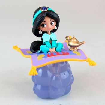 Surtido Figuras Disney Q Posket Banpresto