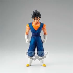 Figura Banpresto Dragon Ball Z Vegito Solid Edge Works Vol.4