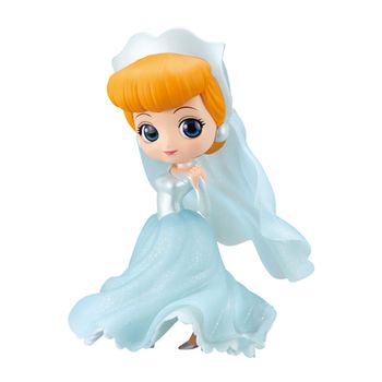 Surtido Figuras Disney Q Posket Banpresto