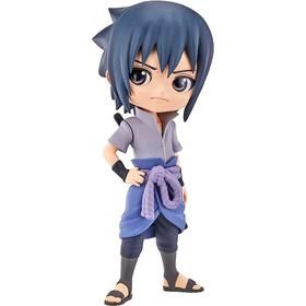 Figura Banpresto Q Posket Naruto Shippuden Uchiha Sasuke