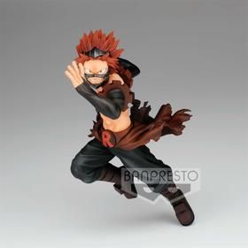 Figura Banpresto My Hero Academia The Amazing Heroes