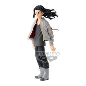 Figura Banpresto Tokyo Revengers Keisuke Baji Vol. 2