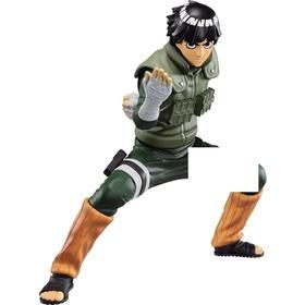 Figura Banpresto Naruto Shippuden Rock Lee