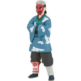 Figura Banpresto Demon Slayer Kimetsu Sakonji Urokodaki