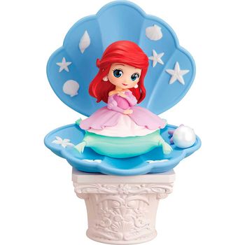 Surtido Figuras Disney Q Posket Banpresto