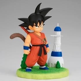 Figura Banpresto Dragon Ball History Box Vol.4