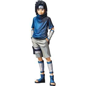 Figura Banpresto Uchiha Sasuke Manga Dimensions Naruto 24cm