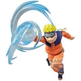 Figura Banpresto Naruto Effectreme Uzumaki Naruto